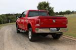 Dodge Ram 2500 Laramie Crew Cab 2018 года (LA)